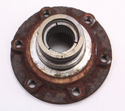 4 Speed Automatic Transmission Axle Flange 99-05 VW Jetta Golf GTI MK4 108mm
