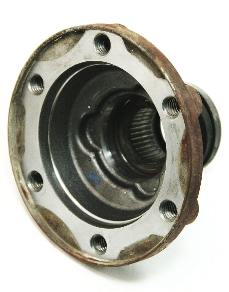 4 Speed Automatic Transmission Axle Flange 99-05 VW Jetta Golf GTI MK4 108mm