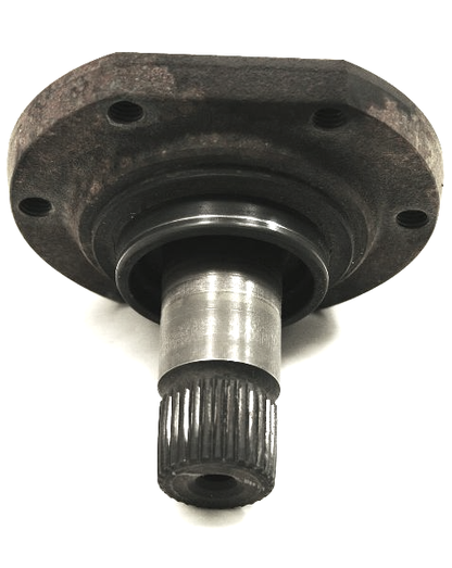 LH Transmission Axle Flange Automatic Tiptronic VW Jetta Golf GTI Beetle MK4