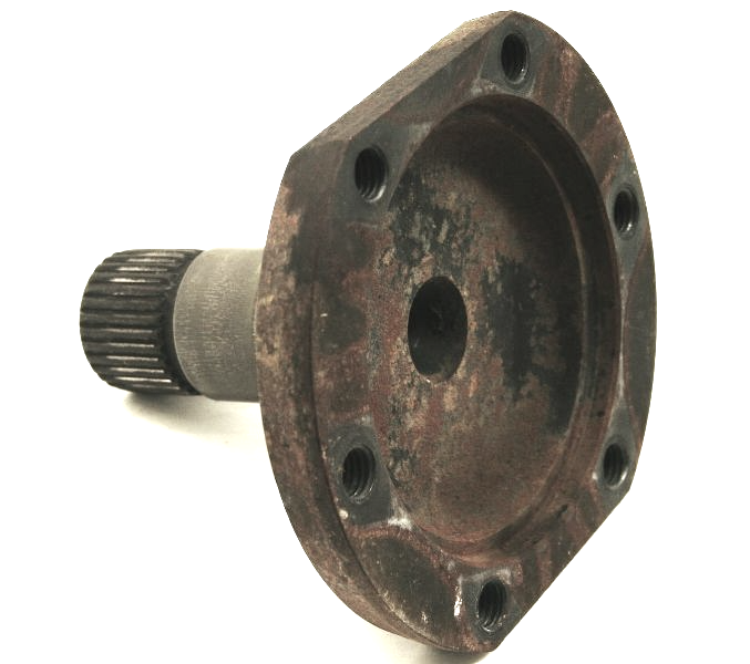LH Transmission Axle Flange Automatic Tiptronic VW Jetta Golf GTI Beetle MK4
