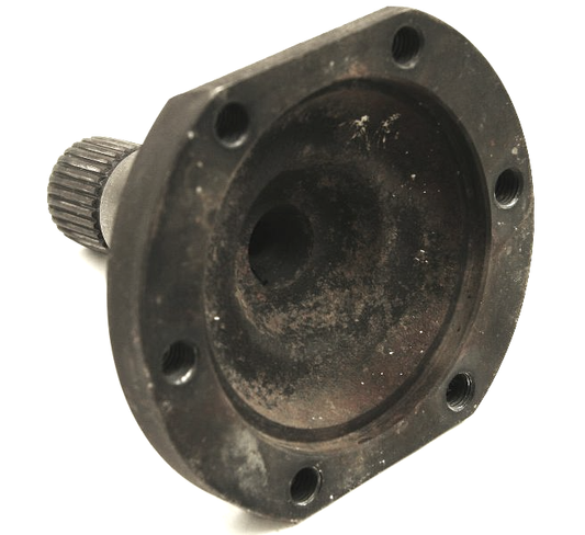 RH Tiptronic Auto Transmission Axle Flange 99-05 VW Jetta Golf GTI MK4