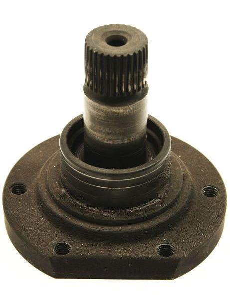 RH Tiptronic Auto Transmission Axle Flange 99-05 VW Jetta Golf GTI MK4