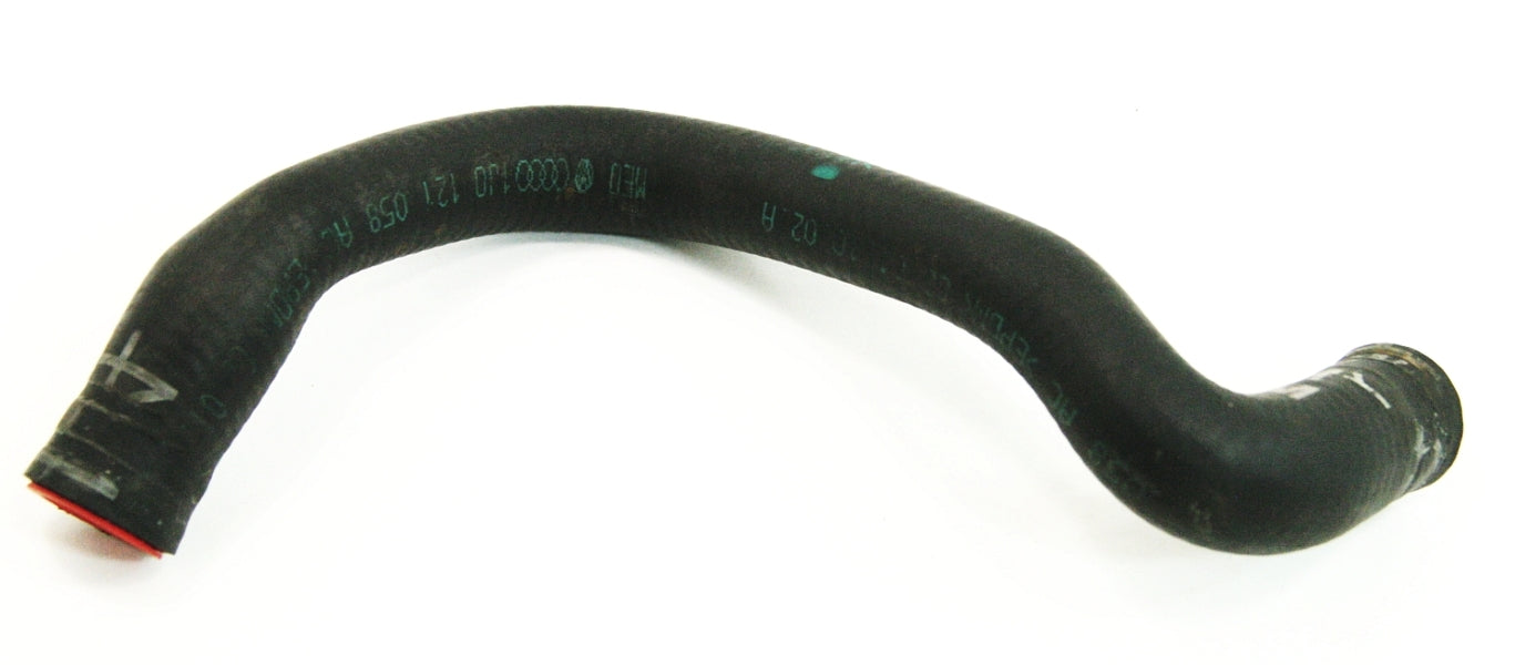 AT Transmission Cooler Coolant Hose 99-05 VW Jetta Golf MK4 - 1J0 121 058 AC