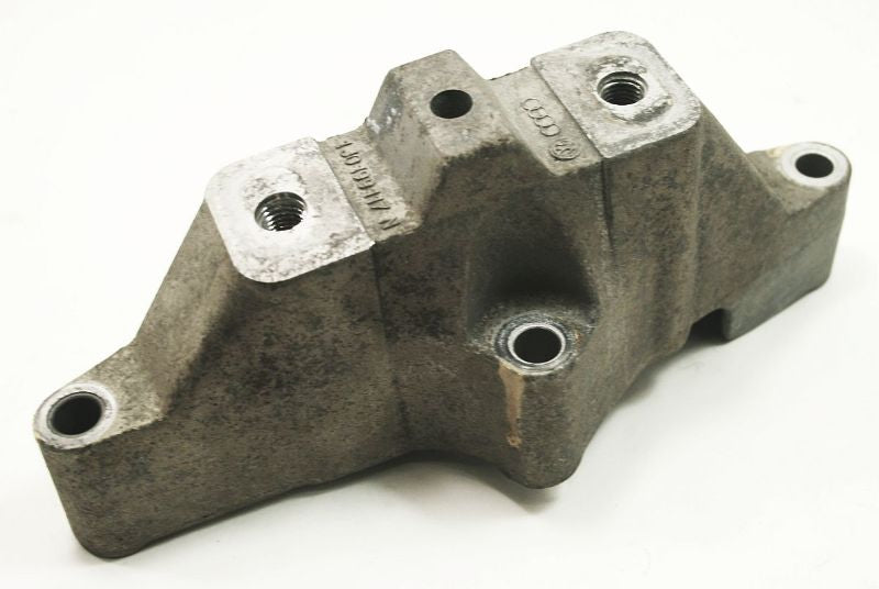 LH Transmission Mount Bracket 98-05 VW Jetta Golf Beetle MK4 - 1J0 199 117 N