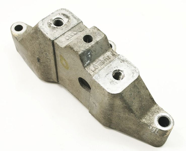 LH Transmission Mount Bracket 98-05 VW Jetta Golf Beetle MK4 - 1J0 199 117 N