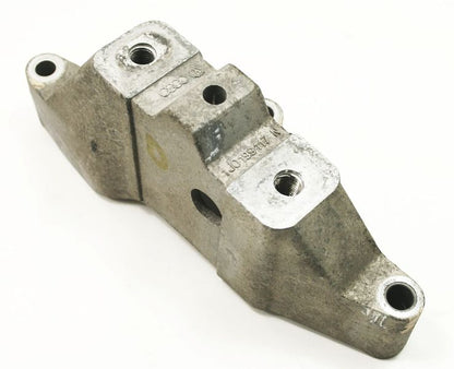 LH Transmission Mount Bracket 98-05 VW Jetta Golf Beetle MK4 - 1J0 199 117 N