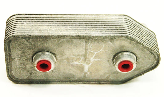 Transmission Oil Fluid Cooler 99-05 VW Jetta Golf Beetle Mk4 - 096 409 061 G