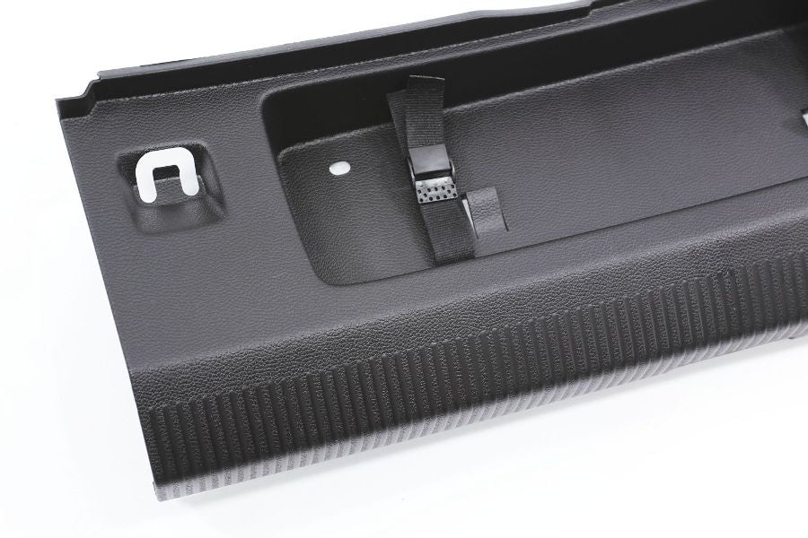 NOS Interior Trunk Latch Cover Trim Panel 05-10 VW Jetta MK5 Sedan 1K5 863 459 R