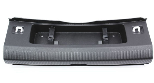 NOS Interior Trunk Latch Cover Trim Panel 05-10 VW Jetta MK5 Sedan 1K5 863 459 R