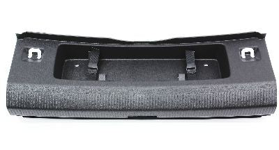 NOS Interior Trunk Latch Cover Trim Panel 05-10 VW Jetta MK5 Sedan 1K5 863 459 R