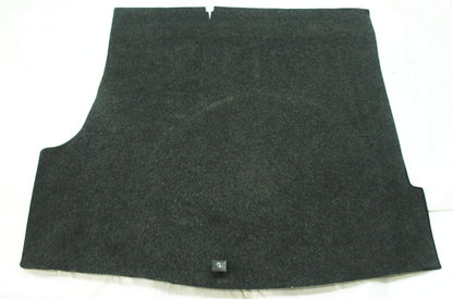 Trunk Floor Carpet Mat Liner Gray 98-05 VW Passat Sedan B5 B5.5 - 3B5 863 463 P