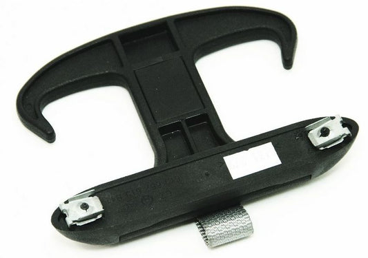 Trunk Grocery Hanger Hook Audi A4 A6 VW Jetta MK5 Passat Genuine - 6Y5 867 615