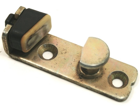 Trunk Hatch Latch Receiver Striker Post Plate 75-84 VW Rabbit Mk1 171 827 511 B