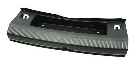 Trunk Interior Trim Cover Panel 05-10 VW Jetta MK5 Sedan - 1K5 863 459 M