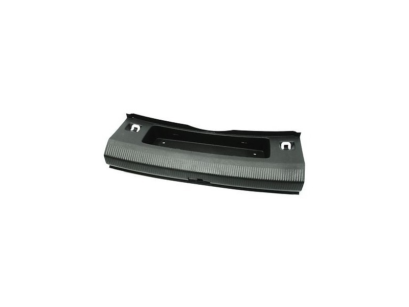 Trunk Interior Trim Cover Panel 05-10 VW Jetta MK5 Sedan - 1K5 863 459 M