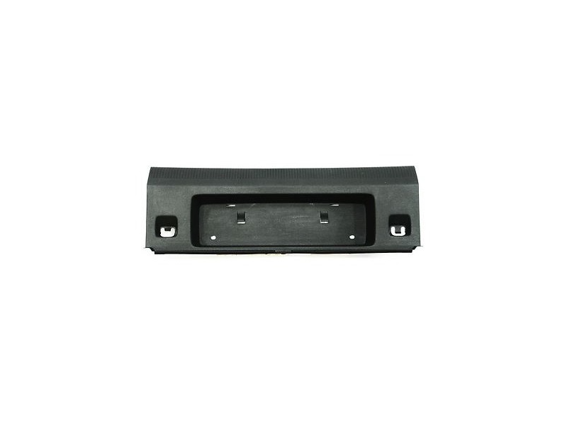 Trunk Interior Trim Cover Panel 05-10 VW Jetta MK5 Sedan - 1K5 863 459 M