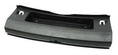 Trunk Interior Trim Cover Panel 05-10 VW Jetta MK5 Sedan Genuine 1K5 863 485