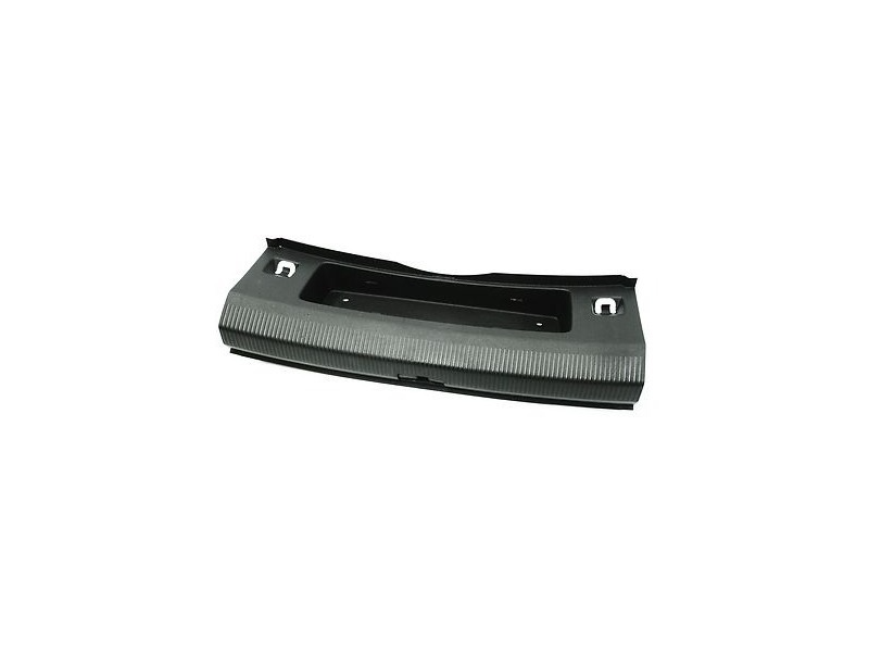 Trunk Interior Trim Cover Panel 05-10 VW Jetta MK5 Sedan Genuine 1K5 863 485