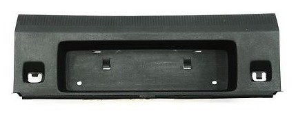 Trunk Interior Trim Cover Panel 05-10 VW Jetta MK5 Sedan Genuine 1K5 863 485