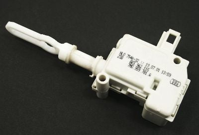 Trunk Latch Lock Actuator 02-05 Audi A4 S4 B6 Genuine - 8E5 962 115