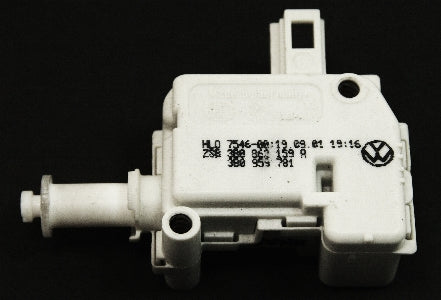 Trunk Hatch Latch Actuator Motor 98-04 Audi A6 C5 - 3B0 959 781 - Genuine