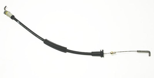 Trunk Latch Linkage Cable 01-05 VW Passat Genuine - 3B5 827 531 A