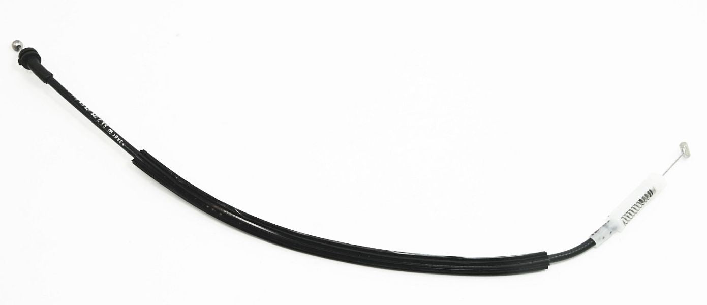Trunk Latch Lock Cable 05-09 VW Jetta MK5 Sedan Genuine - 1K5 827 532 C