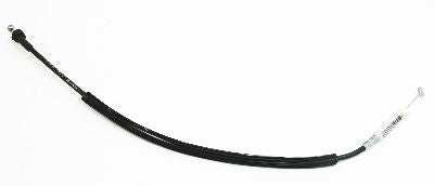 Trunk Latch Lock Cable 05-09 VW Jetta MK5 Sedan Genuine - 1K5 827 532 C