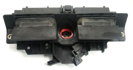 Trunk Handle Latch Lock Assembly 98-04 Audi A6 C5 - Genuine