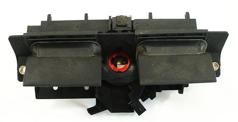 Trunk Latch Lock Handle Assembly 98-04 Audi A6 S6 C5 - Genuine - 4B0 827 565 F