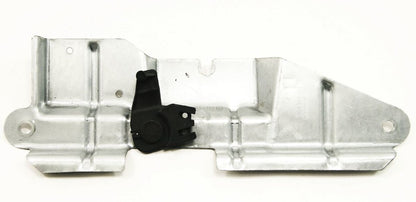 Trunk Latch Lock Linkage Bracket 99-01 VW Jetta Sedan MK4 - OEM - 1J5 827 425 D