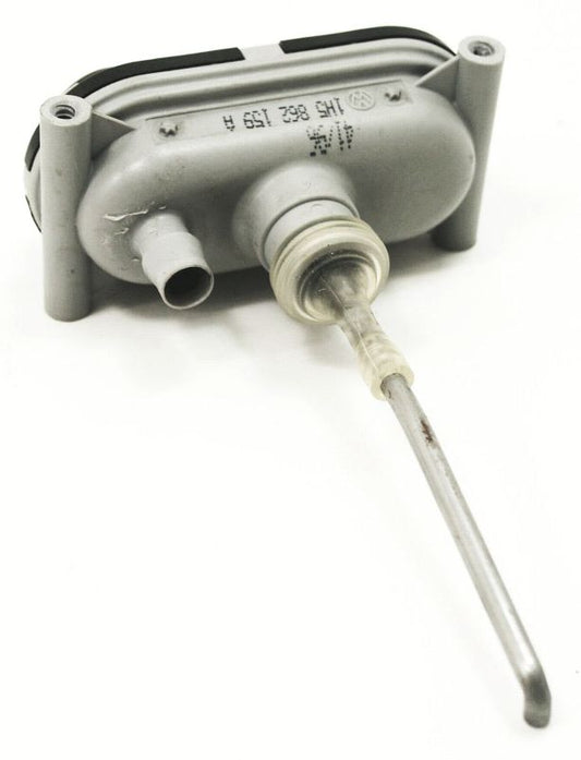 Trunk Latch Lock Vacuum Actuator 93-99 VW Jetta MK3 - Genuine - 1H5 862 159 A