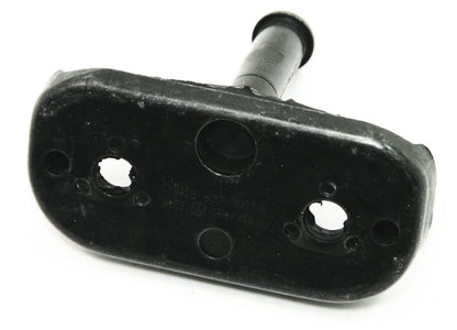 Trunk Latch Receiver Striker Plate 05-10 VW Jetta MK5 Sedan - 1K5 827 507 A