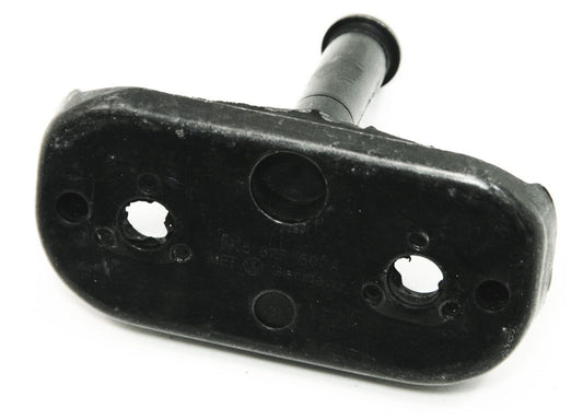 Trunk Latch Receiver Striker Plate 05-10 VW Jetta MK5 Sedan - 1K5 827 507 A