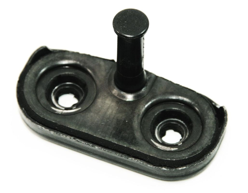 Trunk Latch Receiver Striker Plate 05-10 VW Jetta MK5 Sedan - 1K5 827 507 A