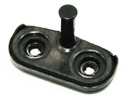 Trunk Latch Receiver Striker Plate 05-10 VW Jetta MK5 Sedan - 1K5 827 507 A
