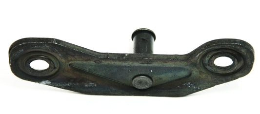 Lower Trunk Latch Striker Receiver Post 99-05 VW Jetta Mk4 Sedan - 1J5 827 507