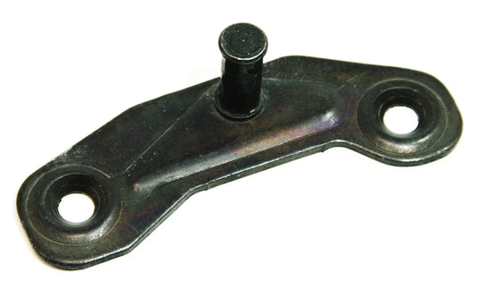 Lower Trunk Latch Striker Receiver Post 99-05 VW Jetta Mk4 Sedan - 1J5 827 507