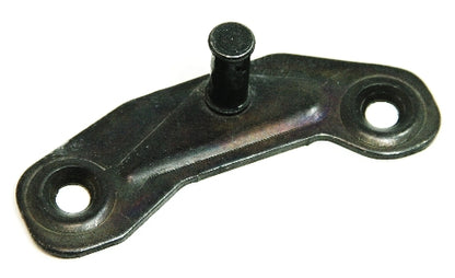 Lower Trunk Latch Striker Receiver Post 99-05 VW Jetta Mk4 Sedan - 1J5 827 507