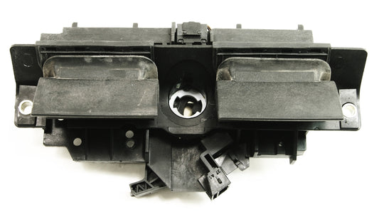 Trunk Lid Handle Assembly 98-04 Audi A6 S6 RS6 C5 Sedan - Latch - Genuine
