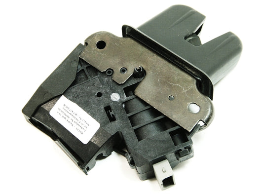 Trunk Lid Latch Lock 05-10 VW Jetta MK5 Passat B6 Audi A4 Eos ~ 4F5 827 505 B