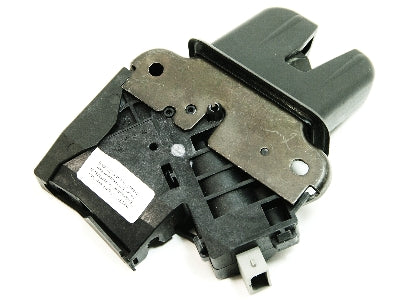 Trunk Lid Latch Lock 05-10 VW Jetta MK5 Passat B6 Audi A4 Eos ~ 4F5 827 505 B