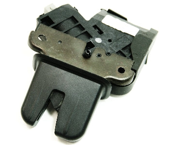 Trunk Lid Latch Lock 05-10 VW Jetta MK5 Passat B6 Audi A4 Eos ~ 4F5 827 505 B