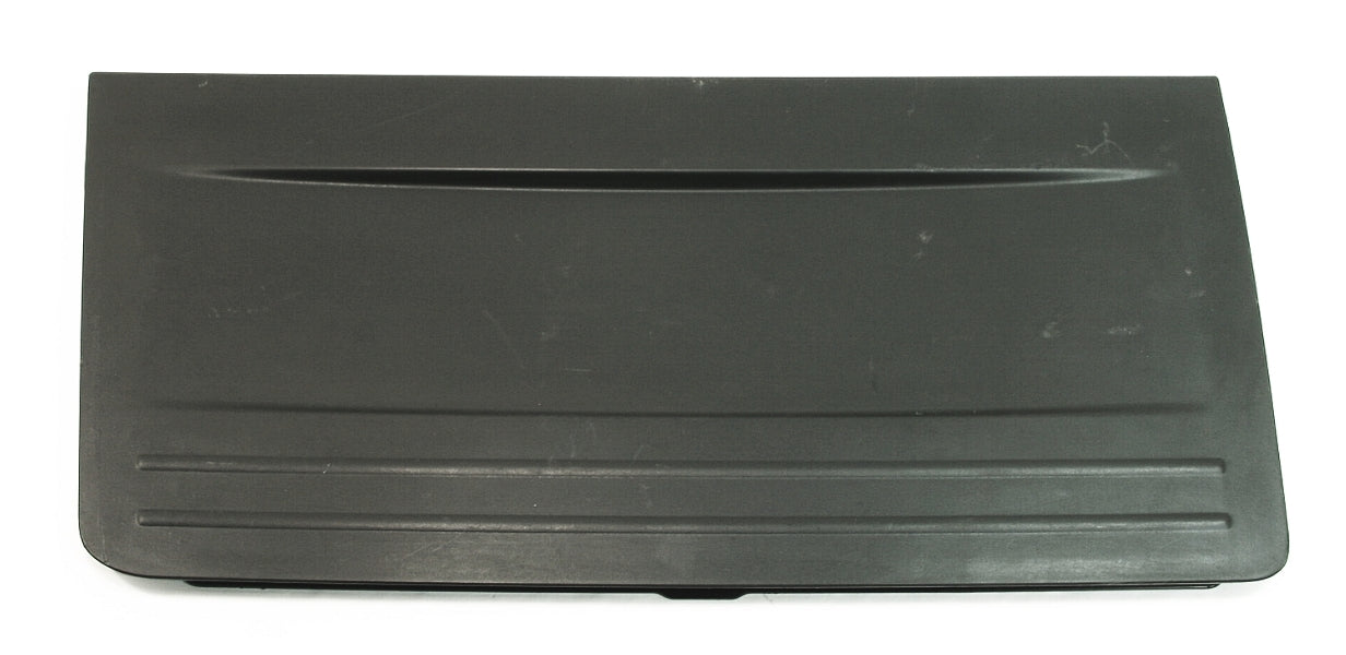 Trunk Storage Spacer Divider Side Panel 05-10 VW Jetta MK5 Sedan - Genuine