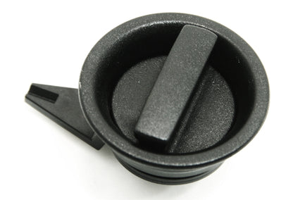 Trunk Storage Door Handle Knob 99-10 VW Jetta Golf GTI MK4 MK5 - 1J0 867 468