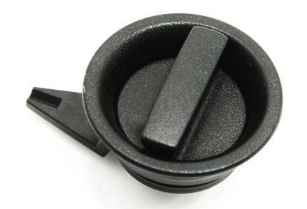 Trunk Storage Door Handle Knob 99-10 VW Jetta Golf GTI MK4 MK5 - 1J0 867 468