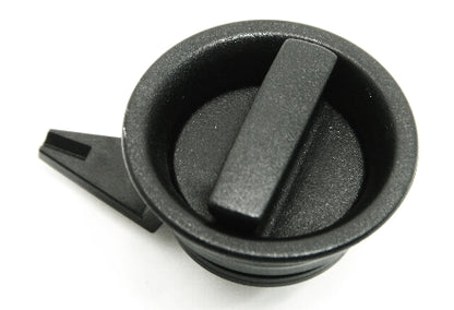 Trunk Storage Door Handle Knob 99-10 VW Jetta Golf GTI MK4 MK5 - 1J0 867 468