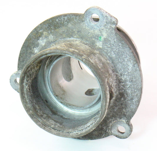 Turbo Flange 05-10 VW Jetta GLI GTI Mk5 Audi A3 BPY 2.0T - Genuine