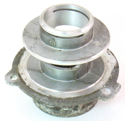 Turbo Flange 05-10 VW Jetta GLI GTI Mk5 Audi A3 BPY 2.0T - Genuine