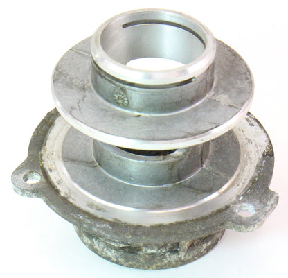 Turbo Flange 05-10 VW Jetta GLI GTI Mk5 Audi A3 BPY 2.0T - Genuine